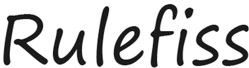 Rulefiss Wireless Earbuds Official Online Website Rulefiss logo